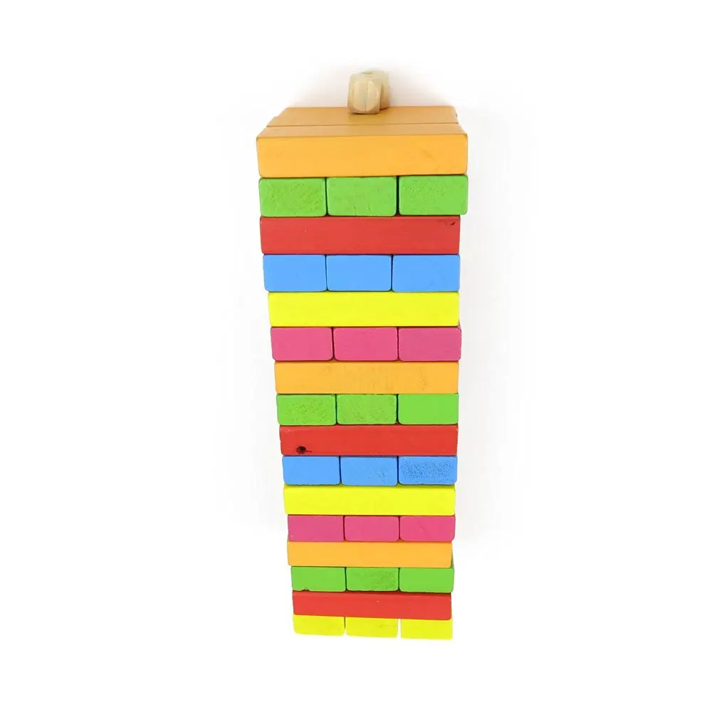 Cheap Wood Block Stacking Game, find Wood Block Stacking Game deals on ...