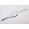 Chrome front fender liner cover trim FRONT FENDER LINER FOR HIACE 2012&2014 2012 2014 PICK UP PICKUP