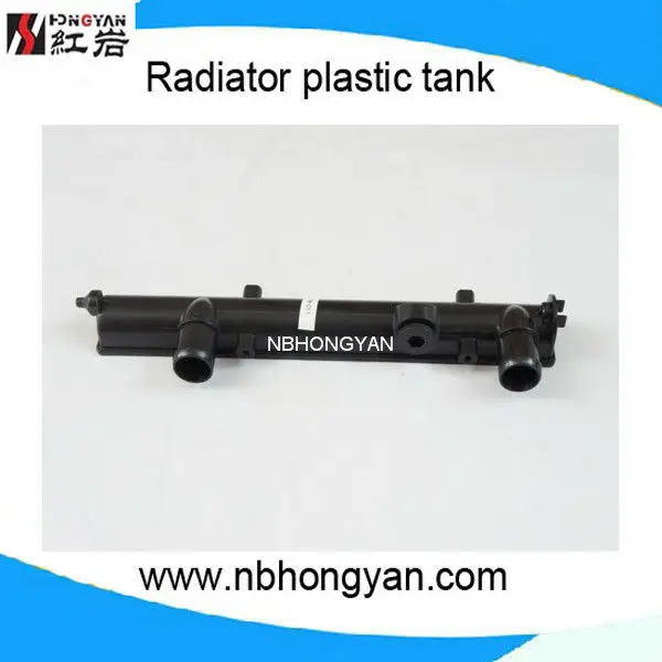 Auto Radiator Plastic Tank For Volkswagen (modinejetta/caddy/polo