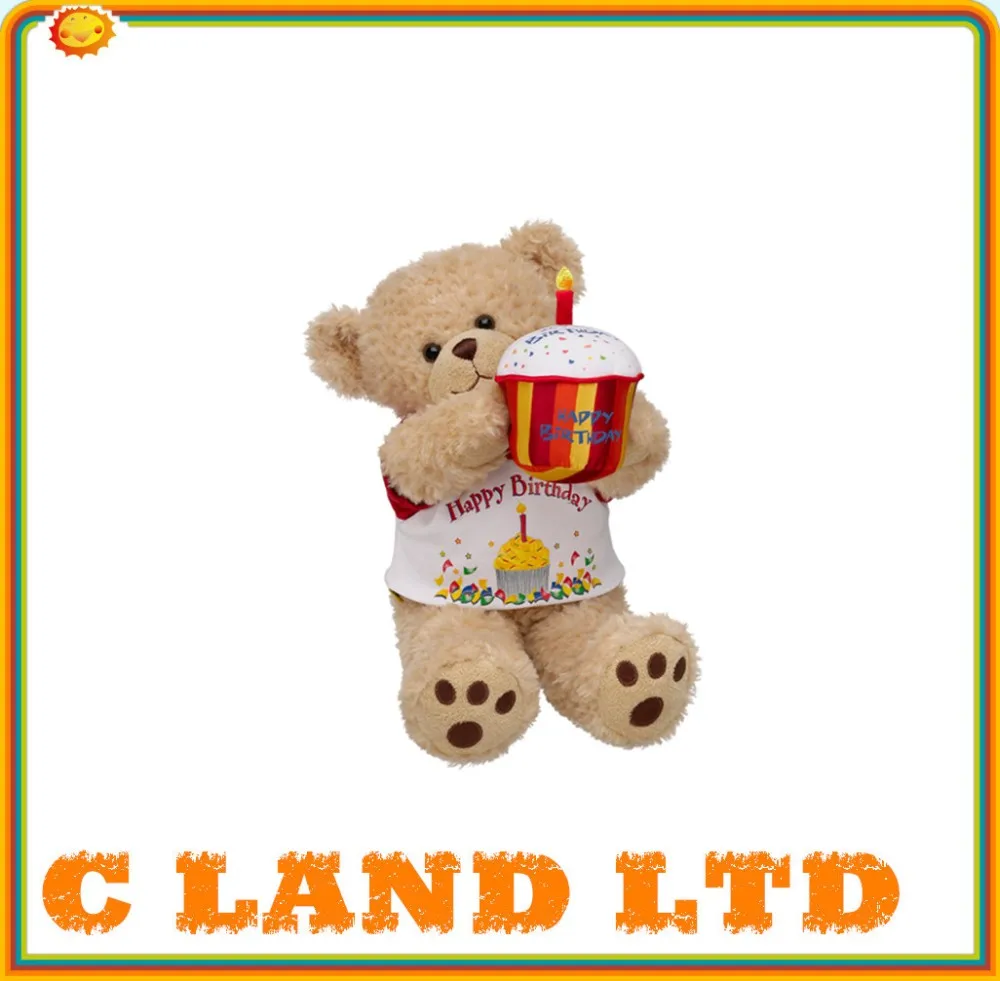 Ours En Peluche Pour Un Joyeux Anniversaire Ours En Peluche Mignon Style Buy Ours En Peluche Mignon De Style Joyeux Anniversaire Ours En Peluche Mignon Ours En Peluche Mignon Ours En Peluche Ours En