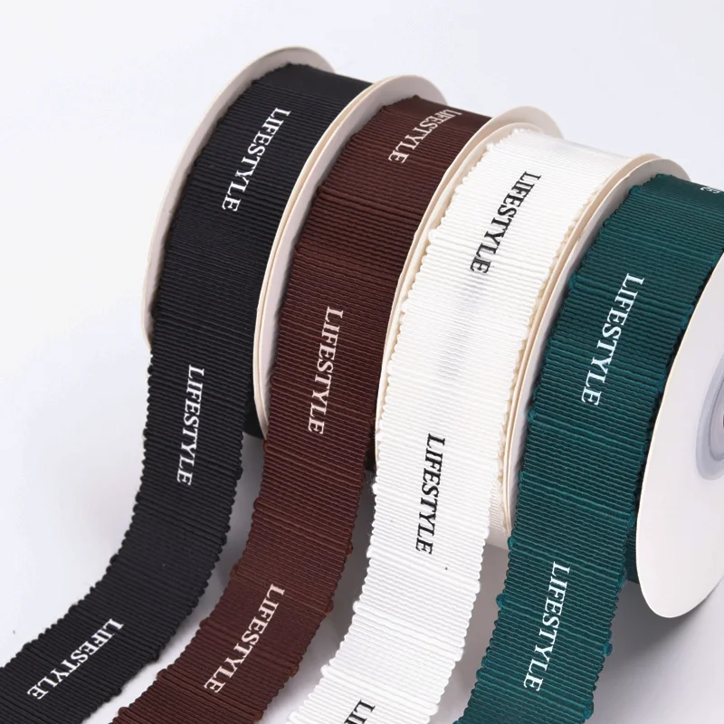 wholesale printed ribbon suppliers