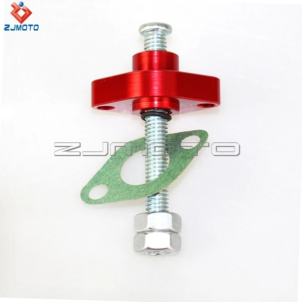 Motorcycle Manual Cam Timing Chain Tensioner For Gsx 1000 Hayabusa 99