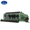 Automatic Gabion Mesh Machine/Hexagonal Wire Netting Making Machine