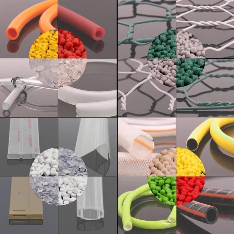 garden hose pvc compound