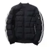 BSCI Factory Polyester Casual Light Padded Warm Mens Puffer Coat