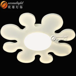 Mickey Mouse Ceiling Light Led Ceiling Lamp Modern Oxd9906 3