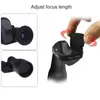 High Quality Mini Focus 15 * 32 Monocular Telescope Spoting Scope Compact Light-weight for Hiking Traveling Hunting Camping