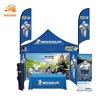 Customized summer tent camping outdoor canopy