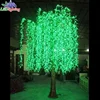 Living craftwork artifical outdoor waterproof LED Willow Tree