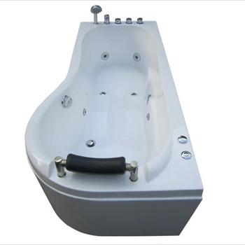 Small Portable Plastic Bathtub For Adult M-2010 - Buy Plastic Bathtub