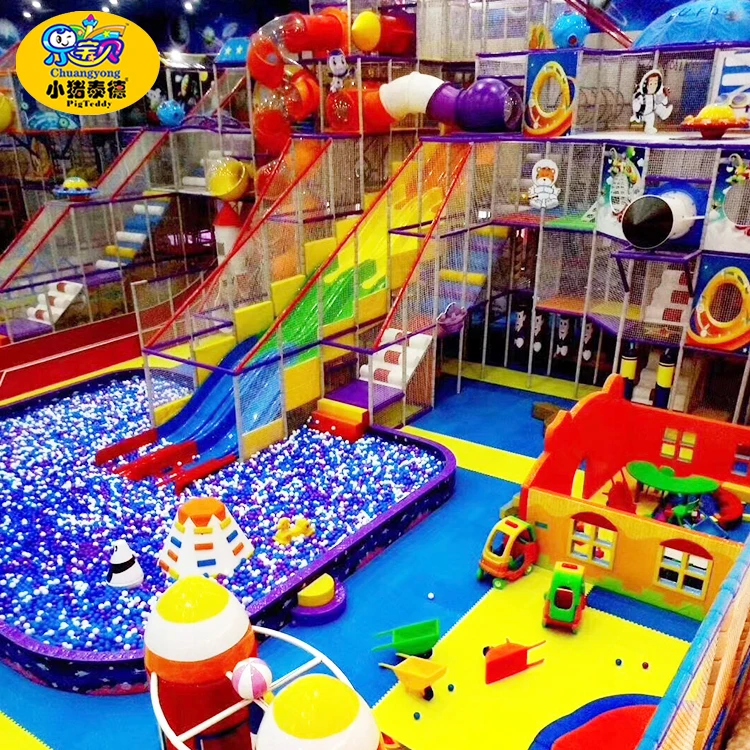 Indoor Large Plastic Water Soft Play Slide For Sale Buy Large Plastic