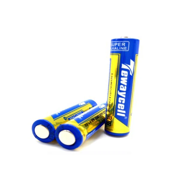 Alkaline Lr03 1.5v Aaa No Rechargeable Battery Buy 1.5v Aaa No