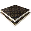 18mm 15mm film faced plywood marine plex plywood