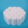 Dental cotton supplies dental rolls for oral surgery