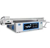 book edge printing flatbed uv printer /uv led printer for book edge printing machine