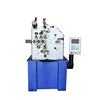 YF brand CNC-8330 universal spring coiling machine price shaping machine used