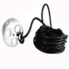 900ML Piezoelectric Transducer Mist Maker Ultrasonic Fogger Mist Cooling System 3 Head Mist Maker