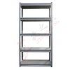 2018 Highly durable metal decking rack warehouse storage shelves