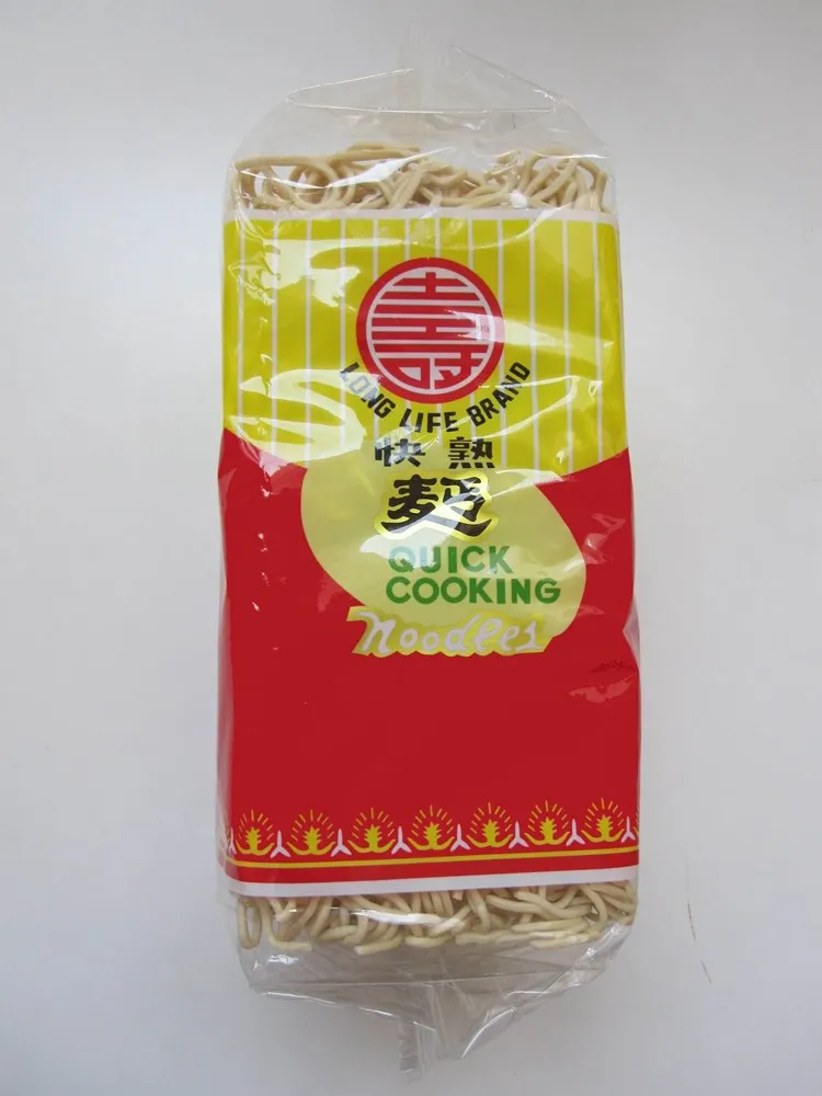 sodium benzoate noodle
