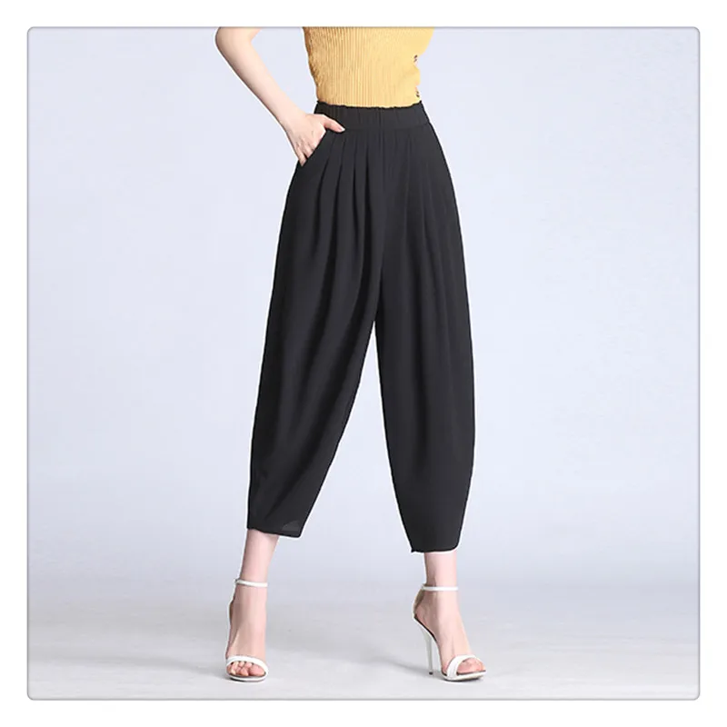 Kaufen Sie im Großhandel Frauen Gefaltete Hose 2019 zum Kaufen Sie im Großhandel Frauen Gefaltete Hose 2019 zum