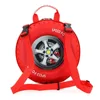 fashion KIDS custom EVA tyre shape shoulder backpack