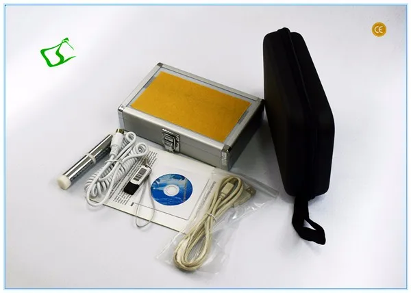 Price Quantum Resonance Body Analyzer Software