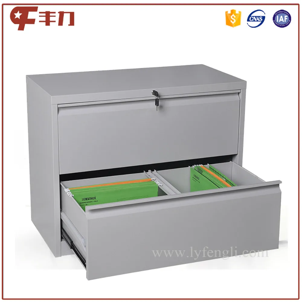 Flat File Cabinets File Cabinet Desktop Five Layer Storage File Cabinet White Drawer Type A4 Data