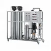 Water treatment equipment for energy conservation and emissions reduction