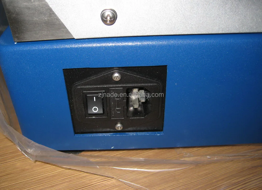 Nade Lab Scientific Instrument Digital Display orbital Shaker HMS-310 laboratory shaker