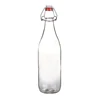 Special Shape 350Ml Glass Soft Drink Bottle