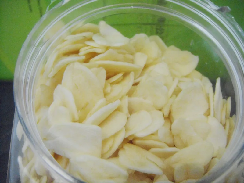 2017 Export Fried Garlic Chips Buy Fried Garlic Chips,Export Fried