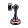 Best-selling stainless steel door stopper strong magnetic force