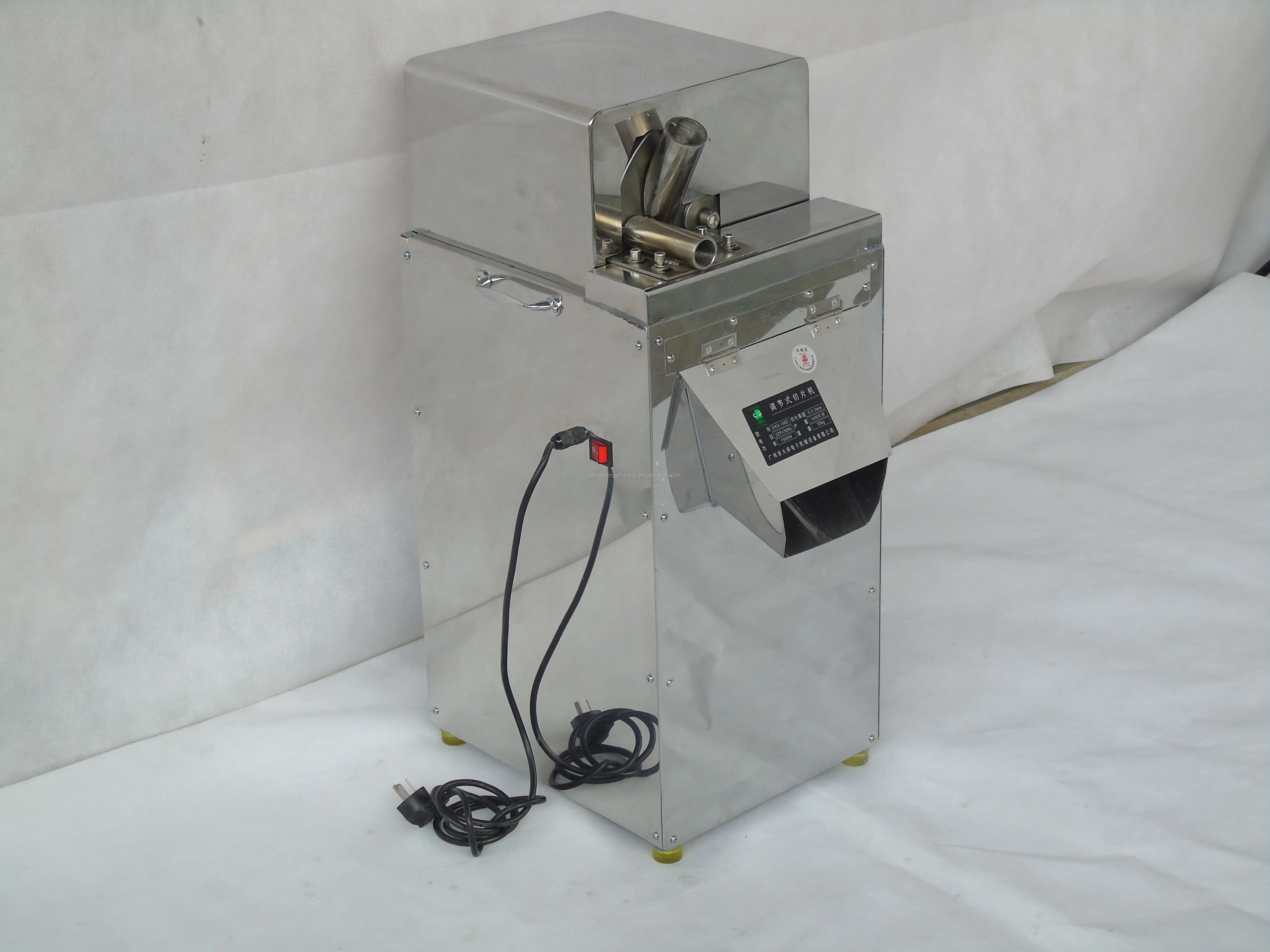 Hot Selling Pharmaceutical Herb Cutting Machine,Herbal Medicine
