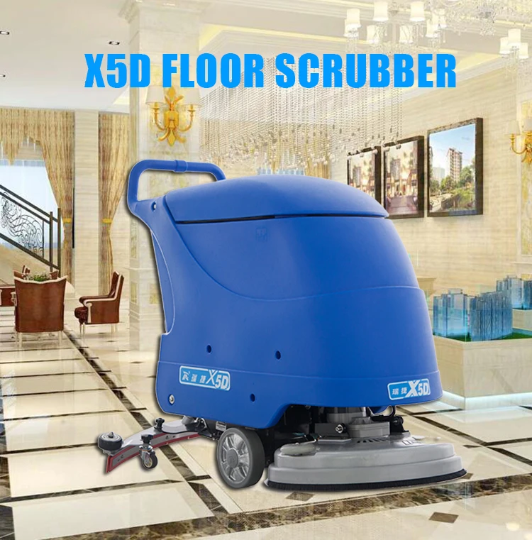 Tile Marble Epoxy Grainte Floor Mini Laser Cleaning Machine