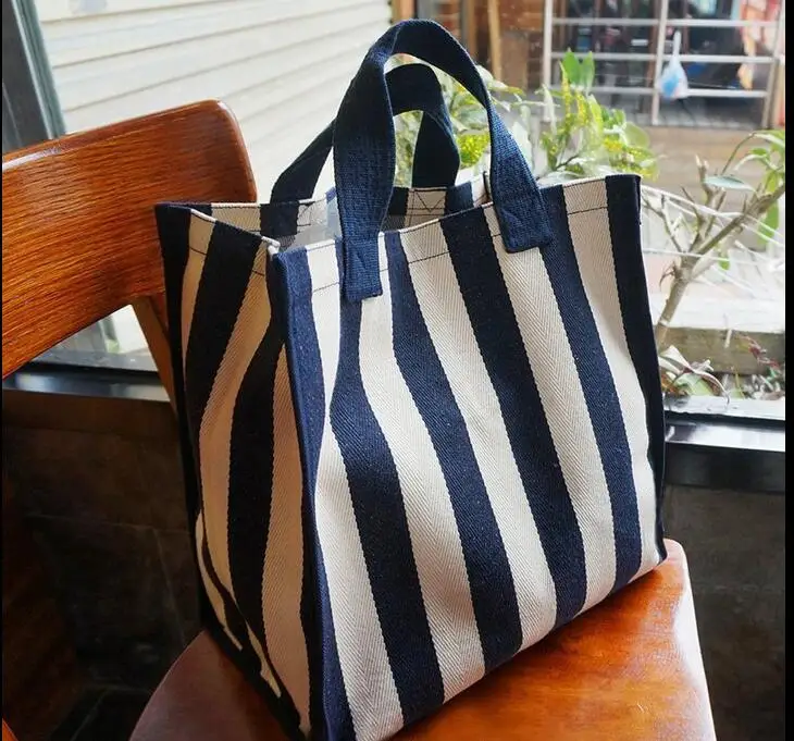 stripe-large-full-gusset-cotton-canvas-tote-bags-buy-large-full