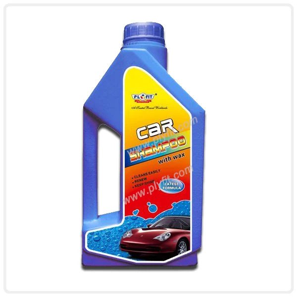 car shampoo supplier