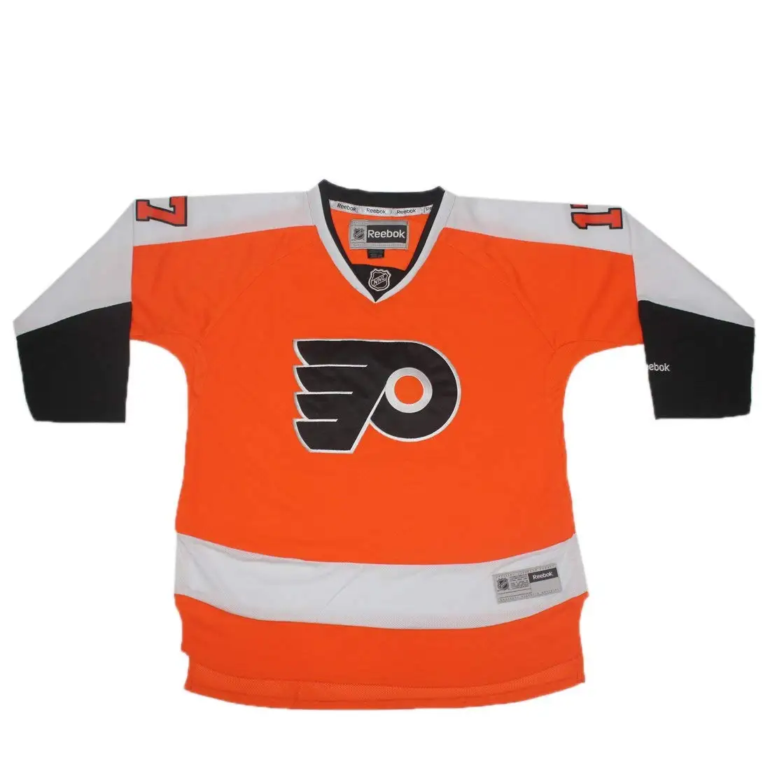 boys flyers jersey