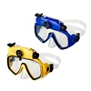 HD720P Waterproof Diving Mask Eyeglasses Digital Video Camcorder Camera Sport HD DV Manual Action Camera