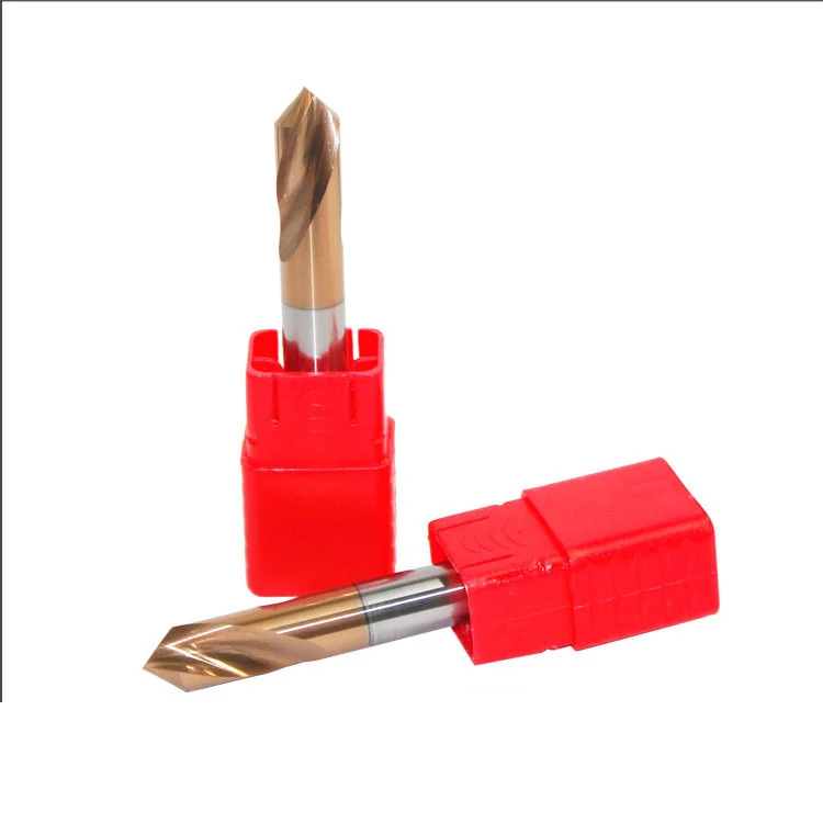 High Precision Good Quality Solid Carbide Spotting Drill Bits For Wood Buy Carbide Drill Bits