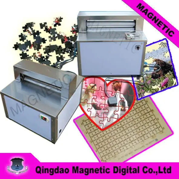1000 Piece Mdk960 Jigsaw Puzzle Cutting Machine For Sale Buy Paper