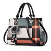 Large Capacity Purse Fashion Bags Ladies Handbags Pu Leather Sling Bag Women Handbag Manufacturer