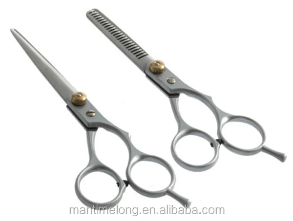 Types Of Scissors For Cutting Hair Hair Thinning Scissors Buy