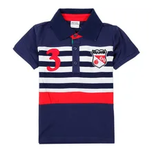 Retail ! Nova kids wear new 2013baby clothing lovely cartoon baby boy summer fashion casual boy T-shirtsC 733