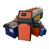 top 10 manufacturers main tee cross tee and wire type wall angle cold rollforming machine