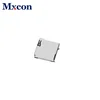 Factory price TF push-push micro sd Card reader Socket Adapter sd memory card connector tf card socket