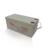 24v 200ah Deep Cycle Solar Battery By Two 12v 200ah In Series