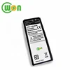 3.8V 2100mAh Li-ion LS1 Battery Replacement Mobile Phone Battery for Blackberry Z10