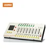 Portable DMX console battery power 192 dmx controller with SD card