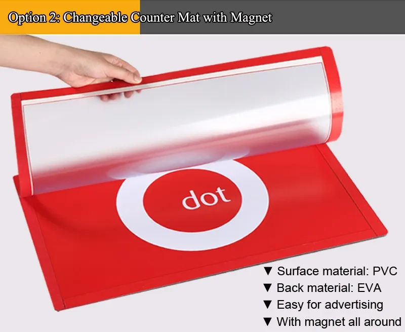 Customized Digital Print White Blank Sublimation Door Floor Mat Outdoor