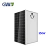 Green Wing panel solar 1000w sunpower solar panel 350w solar panel